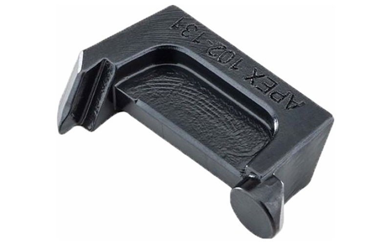 Apex Tactical Specialties Failure resistant extractor for slim frame glock~