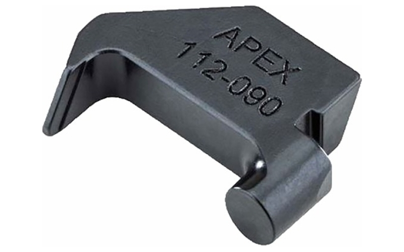 Apex Tactical Specialties Failure resistant extractor for sig p320