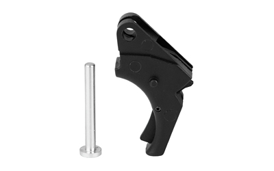 Apex Tactical Specialties Action Enhancement Trigger Kit, Includes Polymer SD Action Enhancement Trigger and SD Slave Pin 107-003