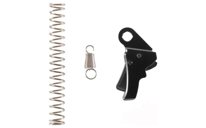 Apex Tactical Specialties Action Enhancement Trigger Kit, Fits Springfield Armory Hellcat, Black 115-112
