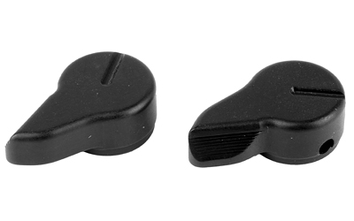 Apex Tactical Specialties Low Profile Safety Lever Set for the CZ Scorpion EVO 3 S1, Black 116-106
