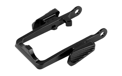 Apex Tactical Specialties Enhanced Slide Release, Black, Fits CZ P10 116-126