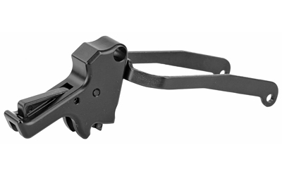 Apex Tactical Specialties Apex Enhancement Trigger Kit for FN 509 Black. 119-125