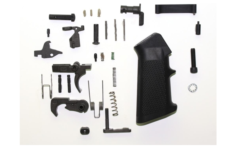 Ar15 lower parts kit