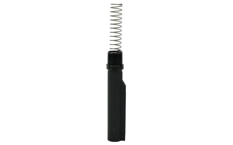 Mil spec buffer tube assembly