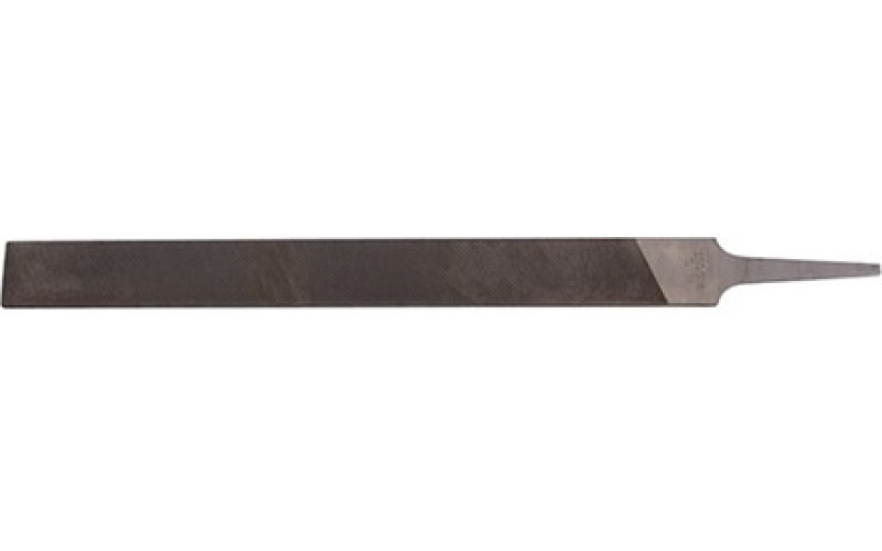 Apex Tool Group 2nd cut, 10''