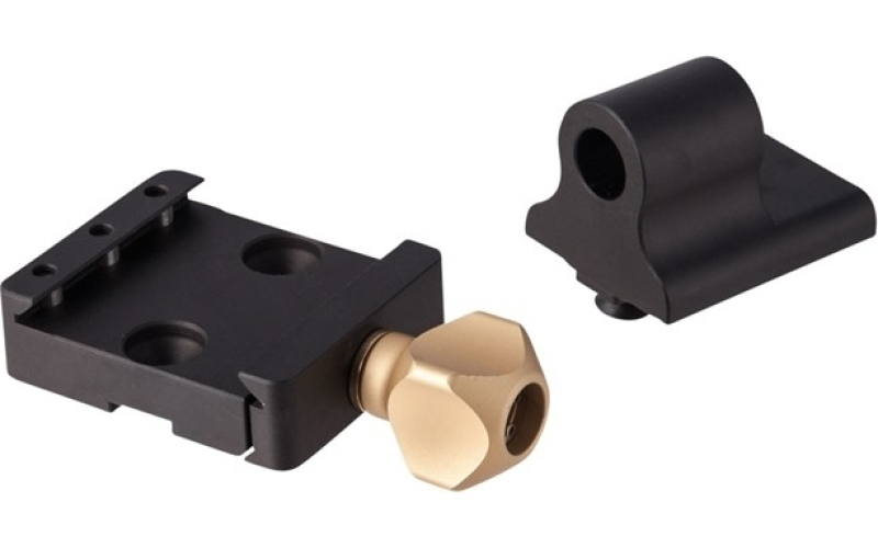 Area 419 Harris bipod arcalock/arca swiss clamp kit