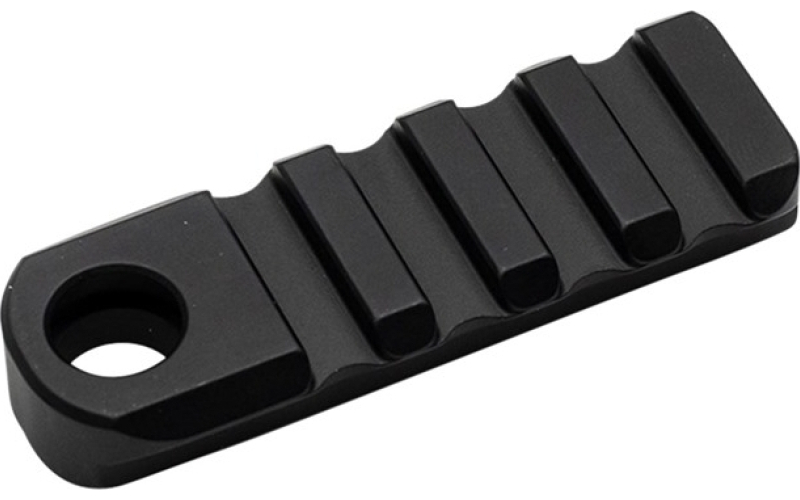 Area 419 Picatinny/1913 adapter for arcalock clamps