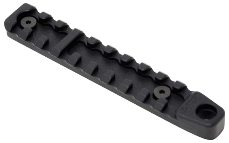 Area 419 Keymod improved bipod rail