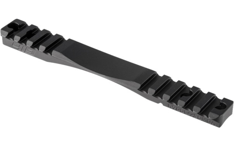 Area 419 Remington 700 long action 20 moa arc top