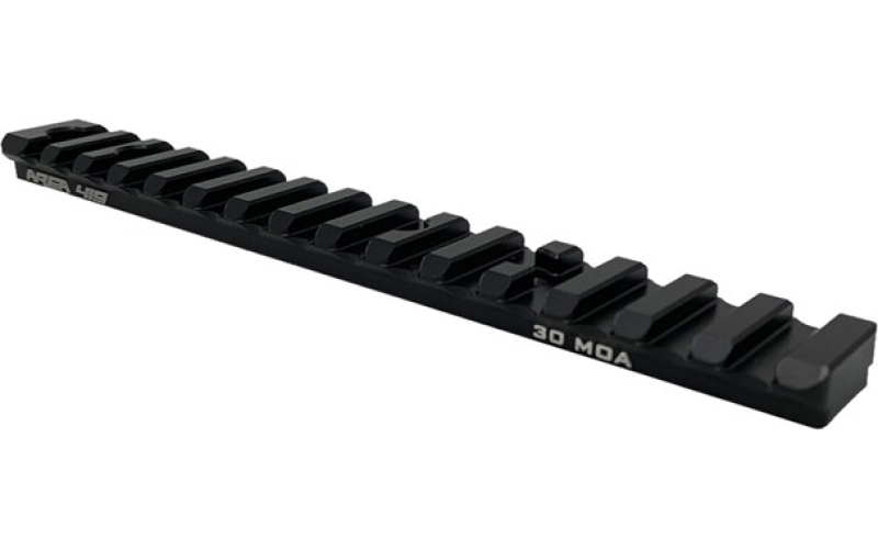 Area 419 Tikka t1x improved rail, 15 moa