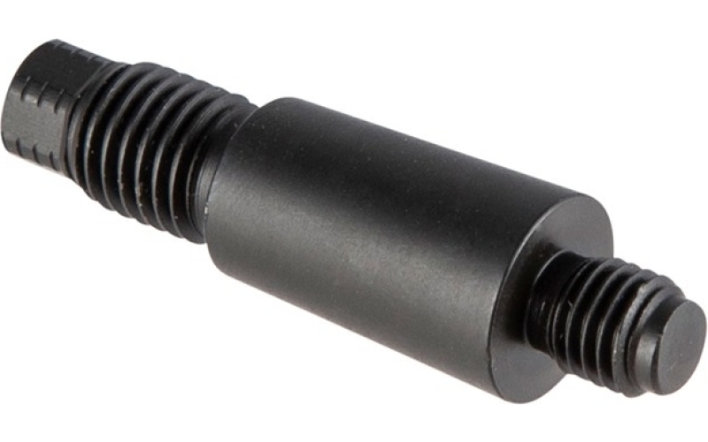 Area 419 Bighorn tl3/origin bolt knob adapter black nitride
