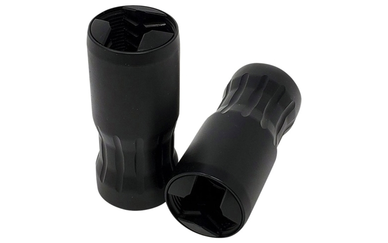 Area 419 Linear flash suppressor 1/2  -28