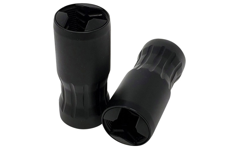 Area 419 Linear flash suppressor 5/8  -24