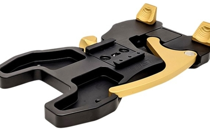 Area 419 Railchanger x thumb stop, single