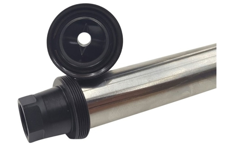Area 419 5/8-32 hellfire universal adapter