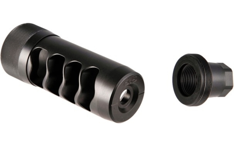 Area 419 6.5mm (25-6.5mm) hellfire match brake, black
