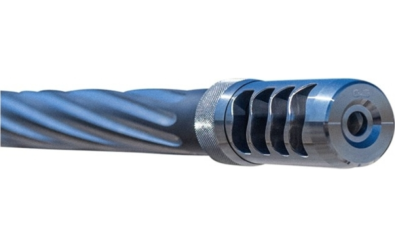 Area 419 6mm (22-6mm) hellfire match brake, stainless