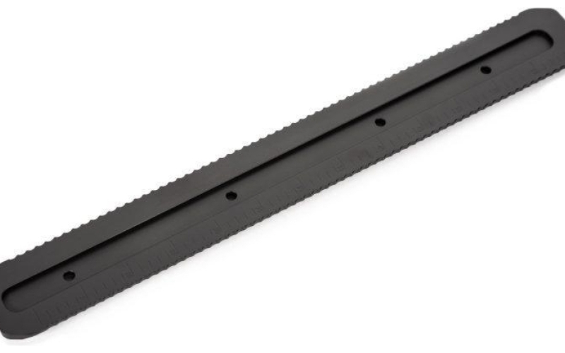 Area419 arcalock 12'' flat keymod rail