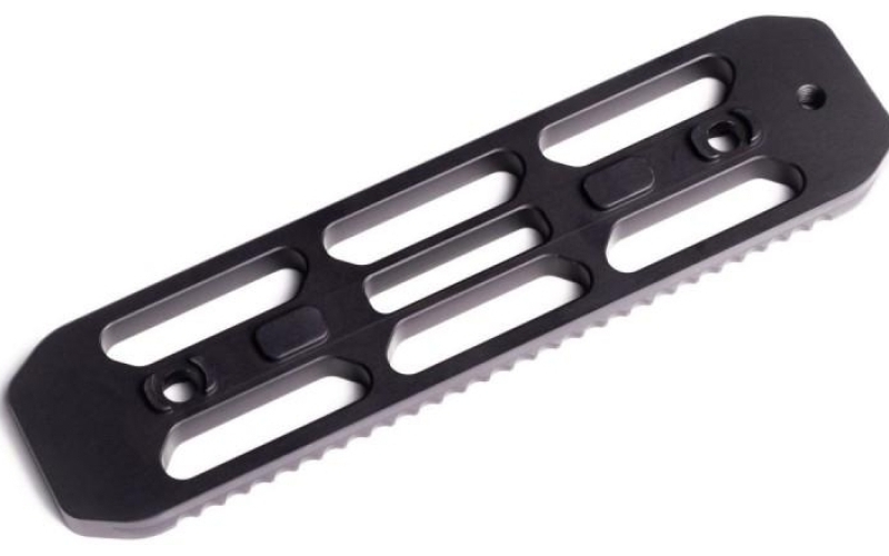Area419 arcalock 6'' flat mlok rail