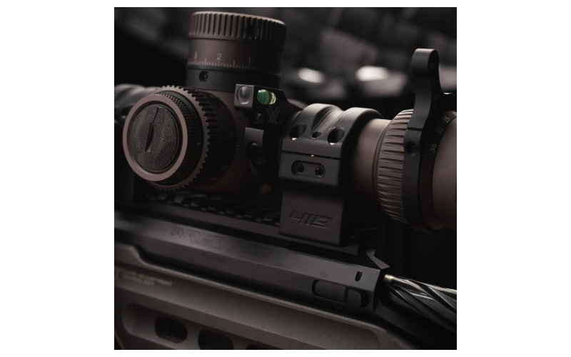 Area419 match scope ring 30mm diameter 32mm height
