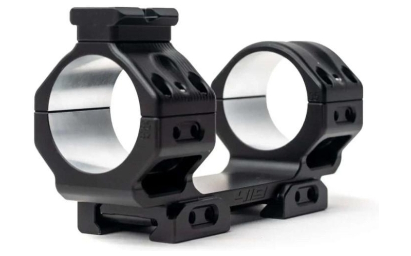 Area419 tactical one-piece scope mount 34mm diameter 39mm height 0moa