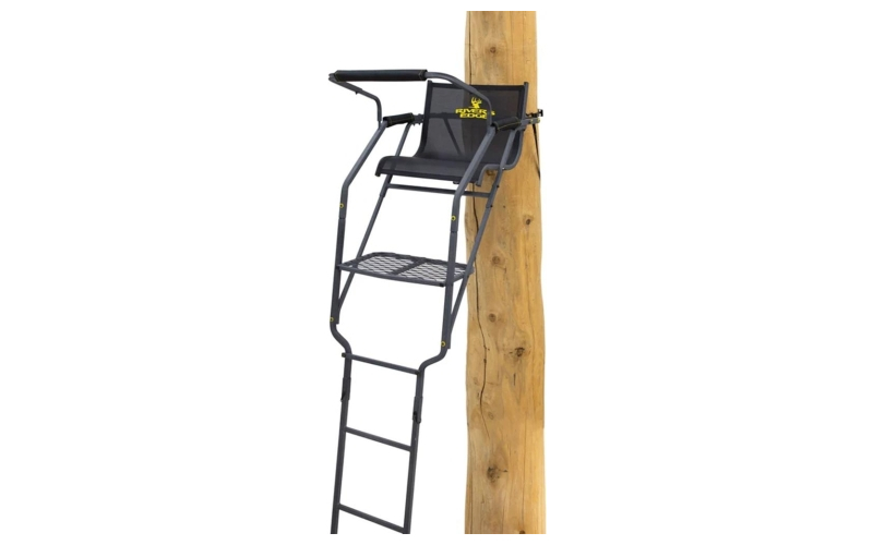 Rivers edge ladder relax wide