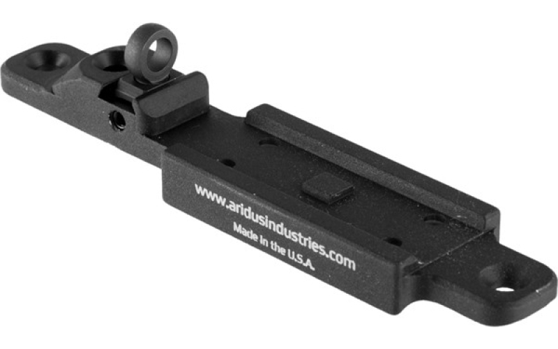 Aridus Industries Llc Beretta 1301 tactical/aimpoint t2 co-witness ready mount