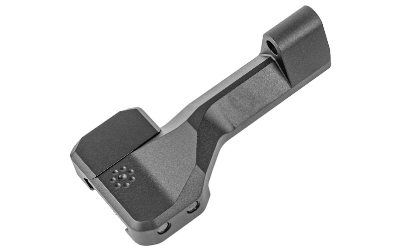 Arisaka Defense Light Mount, For SureFire Scout Light Pro Weapon Lights, Fits Picatinny, Anodized Finish, Black ISPRO-P