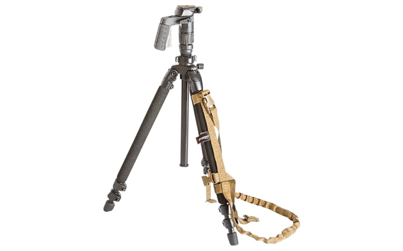Armageddon Gear Sniper tirpod sling coyote