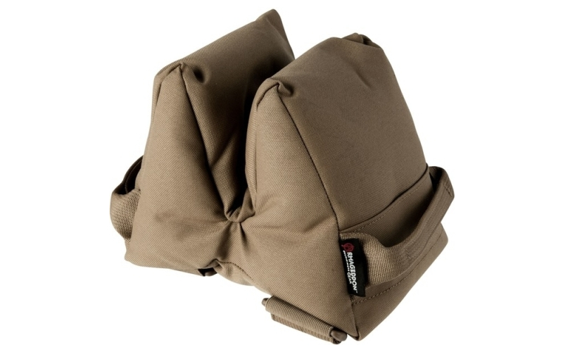 Armageddon Gear Game changer, coyote brown