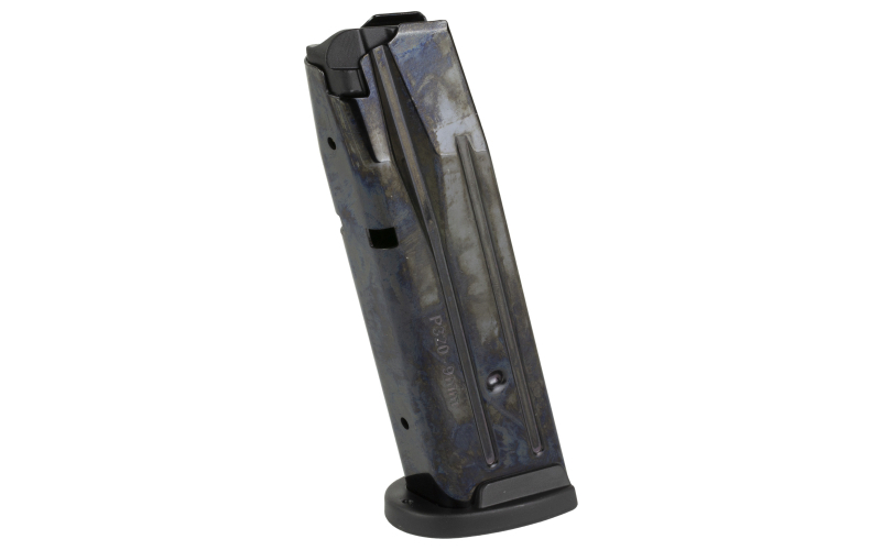 MAG ACT-MAG P320FS 9MM 15RD BLUED