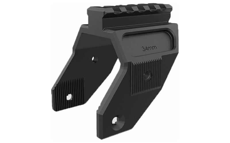 American Rifle Company 35mm & 36mm rangefinder bridge black