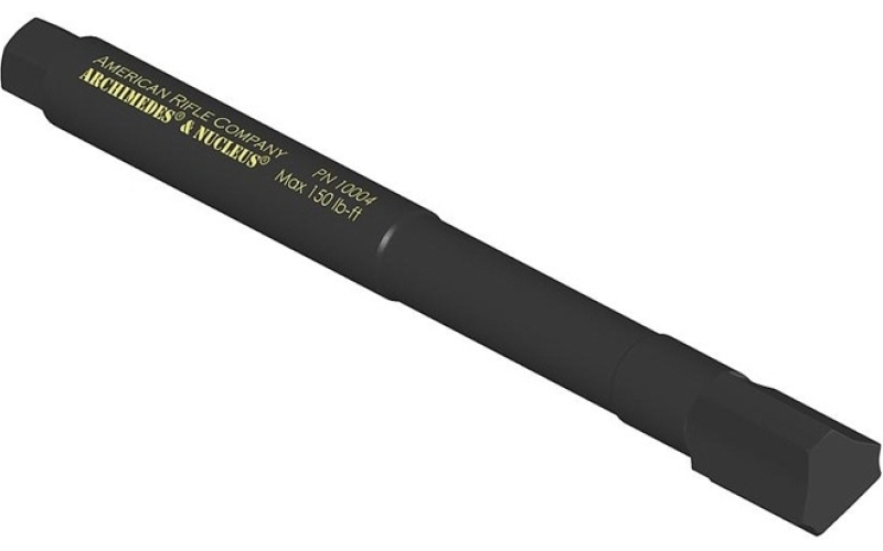 American Rifle Company Nucleus and archimedes receiver wrench