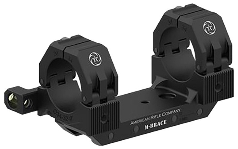 American Rifle Company 36mm 1.26'' 10 moa scope mount black