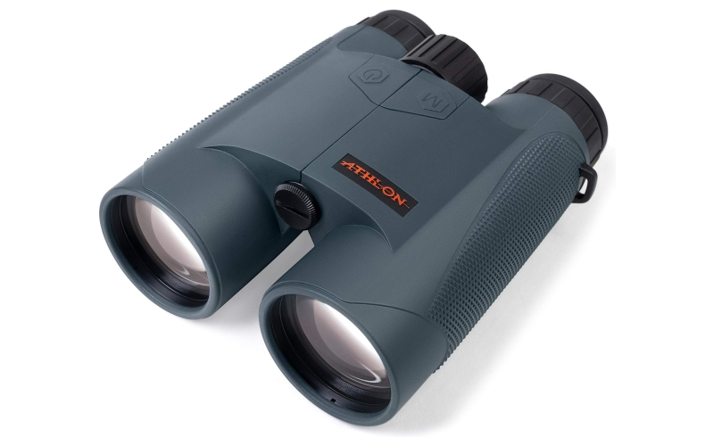 Athlon Optics Cronus 10x50mm uhd rangefinding binoculars
