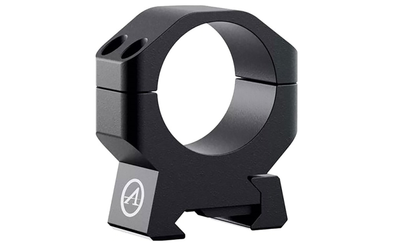 Athlon Optics 34mm medium (1.16'') scope rings