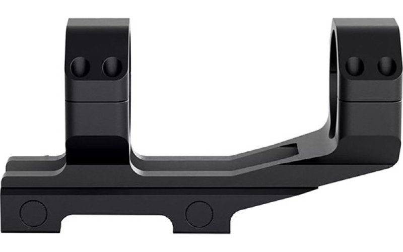Athlon Optics 30mm 0 moa 1.5'' cantilever scope mount