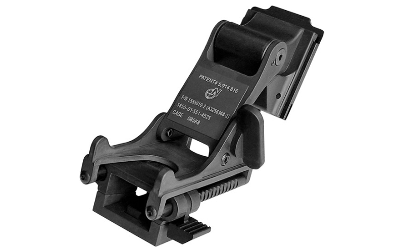 ATN Norotis helmet mount with j-arm