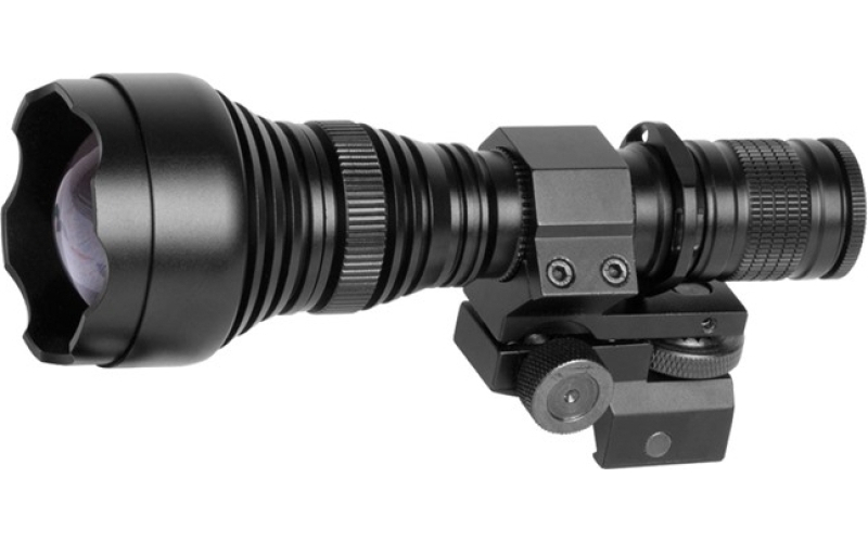 ATN IR850 IR ILLUMINATOR ADJ MOUNT