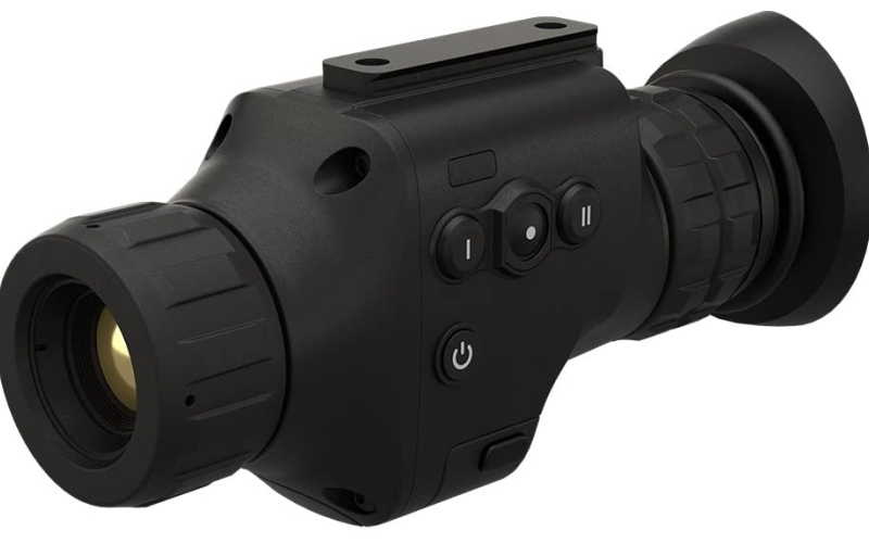 ATN Odin lt 320 3-6x compact thermal viewer