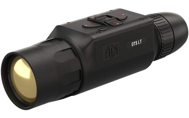 ATN Ots lt 320 6-12x thermal viewer