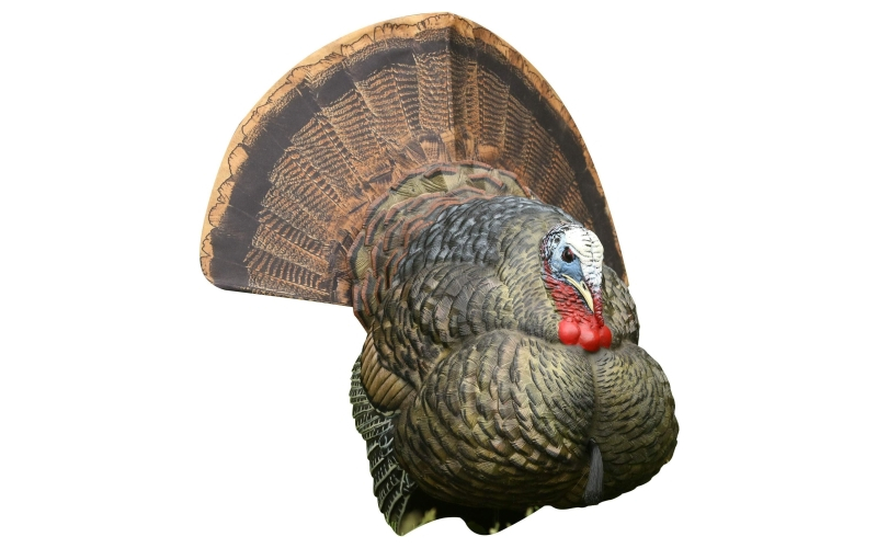 Avian-x lcd strutter turkey decoy
