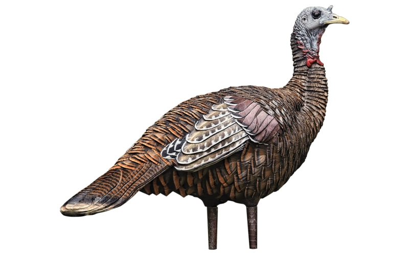 Avian x lcd- lookout turkey decoy