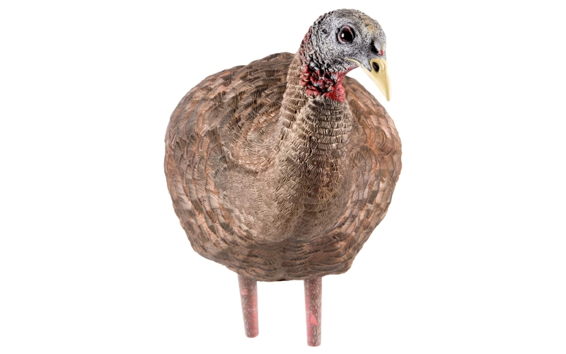Avian x lcd - breeder turkey decoy
