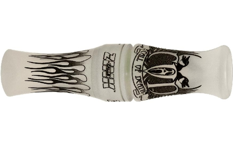 Zink goose call cod call of death / pearl swirl