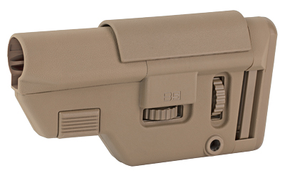 B5 COLLAPSIBLE PREC STK MED FDE