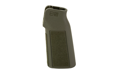 B5 Systems P-Grip, Grip, OD Green PGR-1455