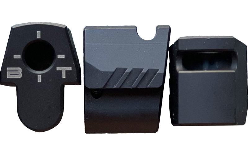 BACKUP COMP CMPCT P320 BLK