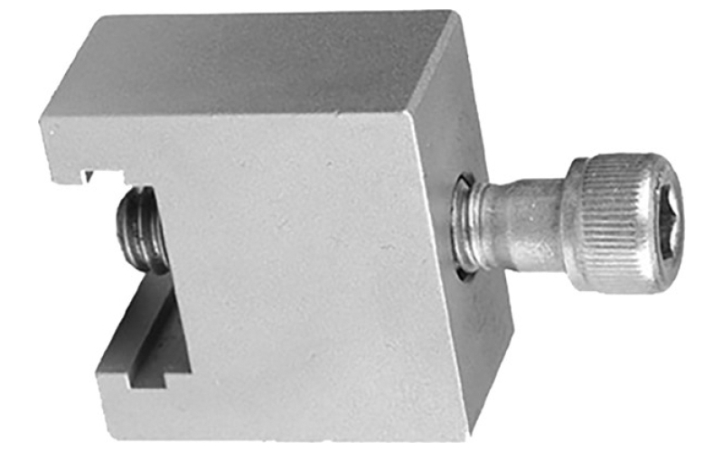 Badger Ordnance Gas cylinder plug valve fixture